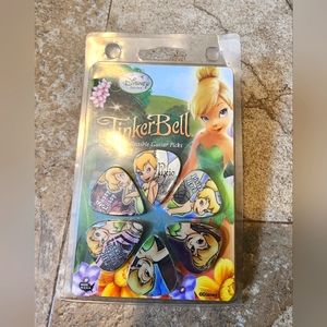 Tinker Bell Guitar Picks